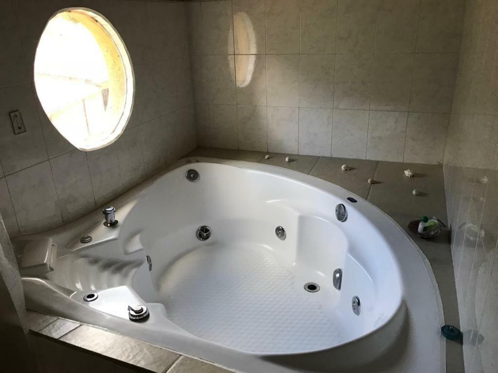 Spa Holistico Real Hotel Mineral del Monte Ngoại thất bức ảnh